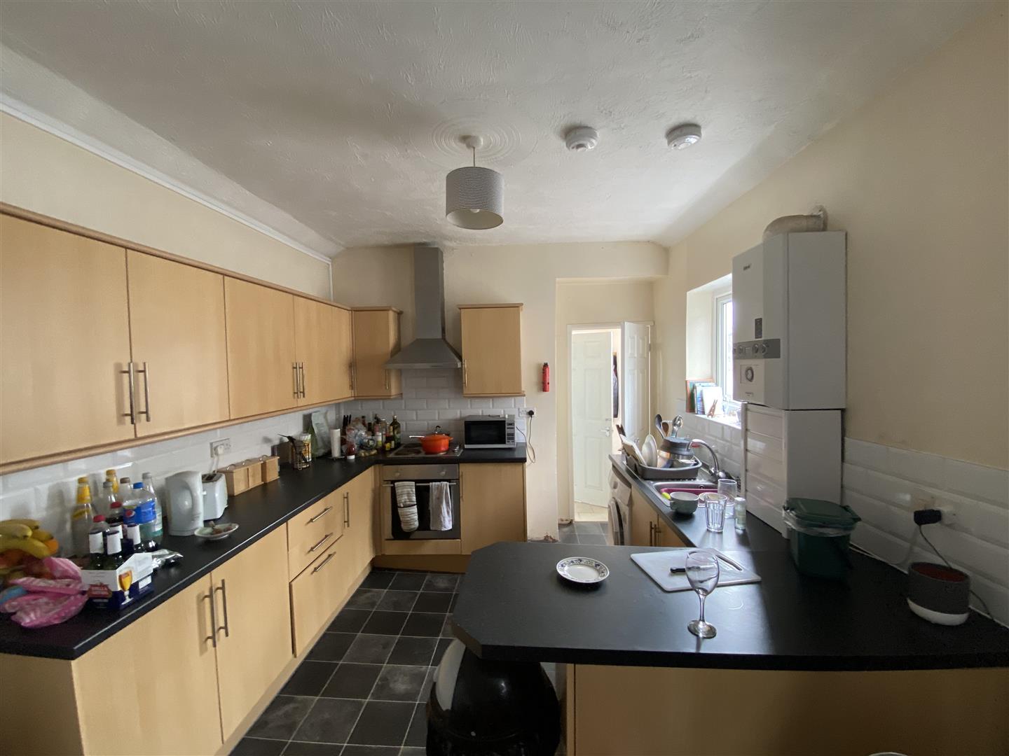 King Edwards Road, Swansea, SA1 4LX